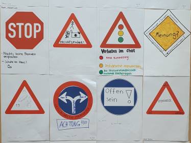 Erasmus+: Spanien-Austausch mit Granada vom 5. bis 12. Mai 2025