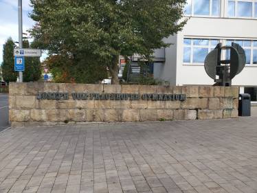 Erfahrungsaustausch der Erfinderclubs