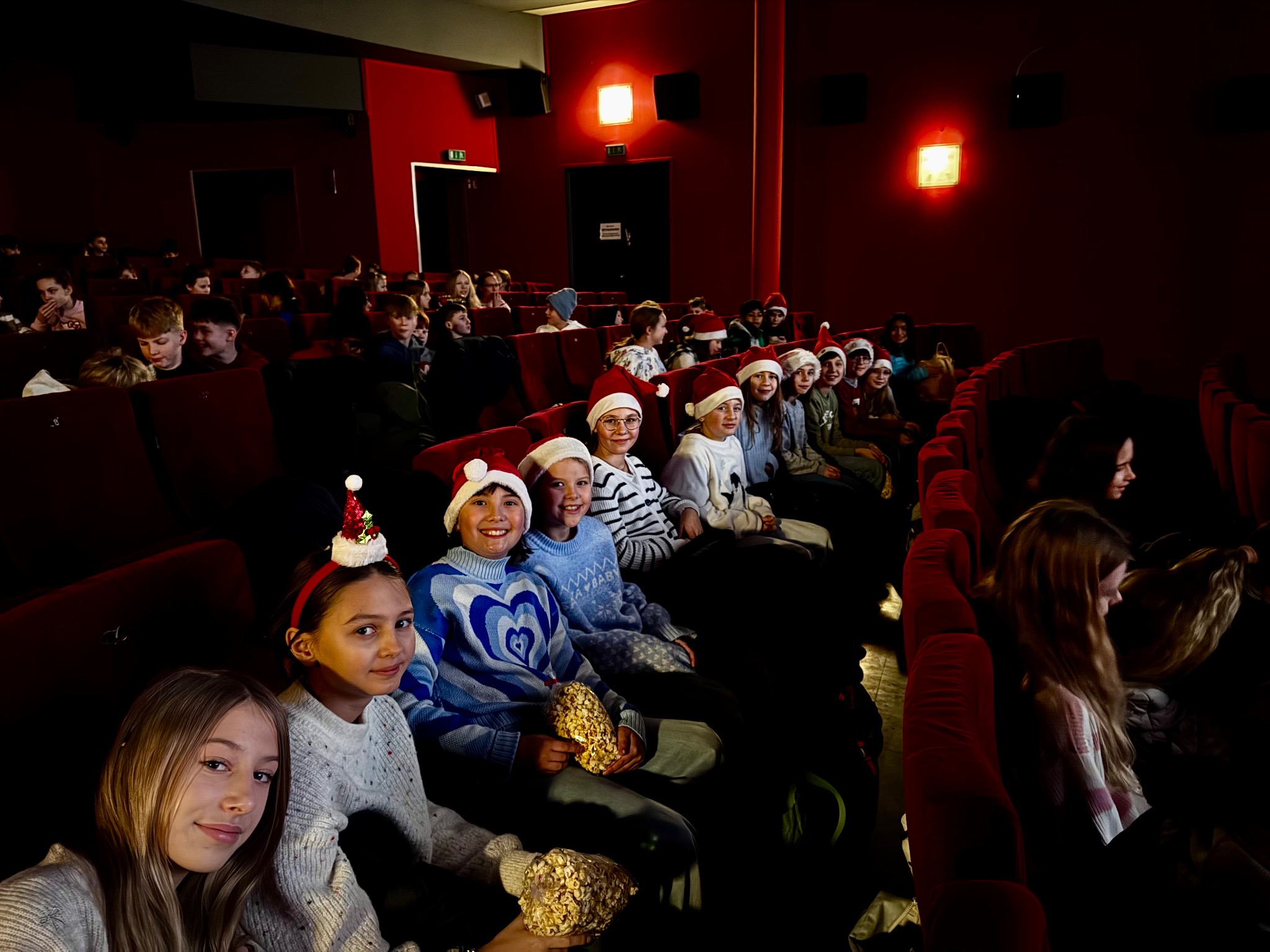 Stilvolle Altstadtkino Ingolstadt Programm Ebenbild