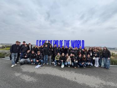 Neuer Italienaustausch mit dem IIS Curie-Levi in Turin im Rahmen von Erasmus+