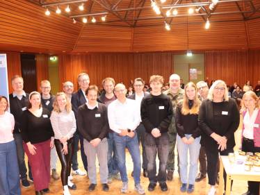 Abitur – und dann?