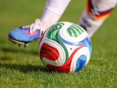 Endstation Regionalentscheid für die Fußballerinnen des Apian-Gymnasiums 