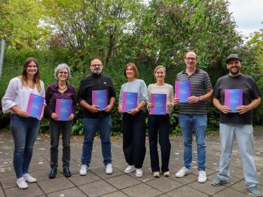Wir sind Europa – Neues zu Erasmus+