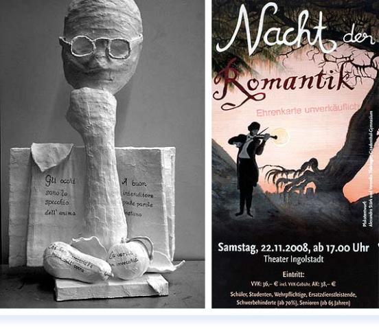 "Nacht der Romantik"