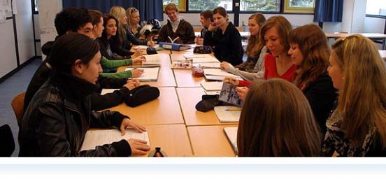 Prix des lycéens allemands 2009