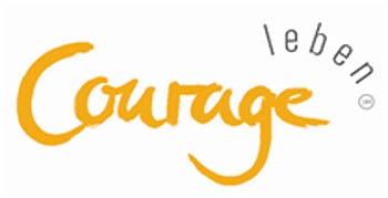 Courage leben ®