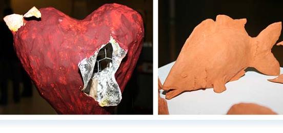 Ausstellungseröffnung 28. Mai 2009