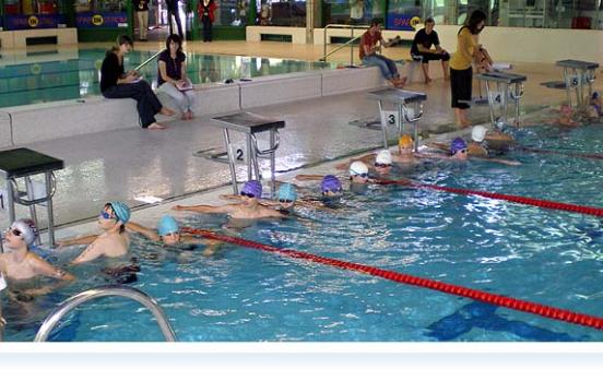 4. Apian-Triathlon am 10. Juli 2009