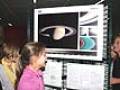 Astronomische Wanderausstellung