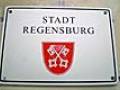 Regensburg - Wir entdecken eine mittelalterliche Stadt!