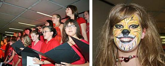 Apian-Musikabend am 24. Juni 2010