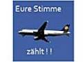Ideenflug - Vote für deinen Favoriten!
