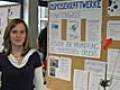 Jugend forscht - Schüler experimentieren 2011