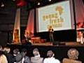 Auftaktveranstaltung „young + fresh ROADTRIP 2011“