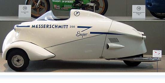 P-Seminar informiert sich über Autoentwicklung