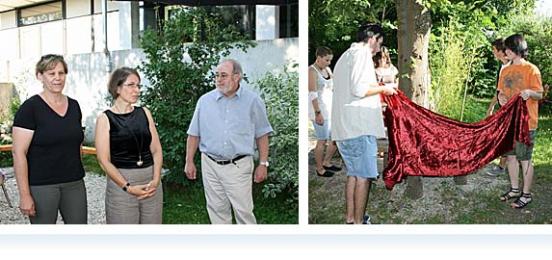 Auf ein Wiedersehen...