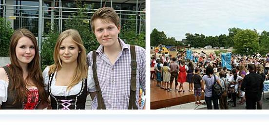 Apian-Sommerfest 2011 
