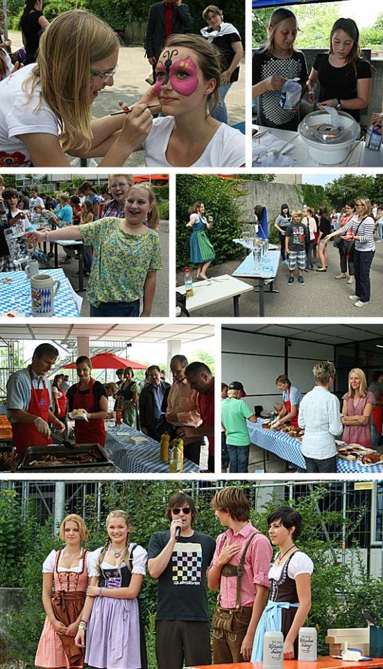 Apian-Sommerfest 2011 