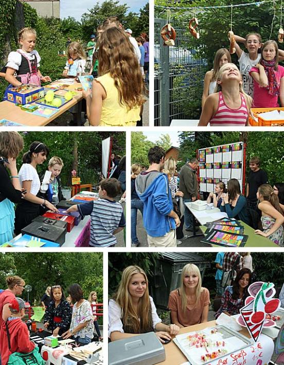 Apian-Sommerfest 2011 