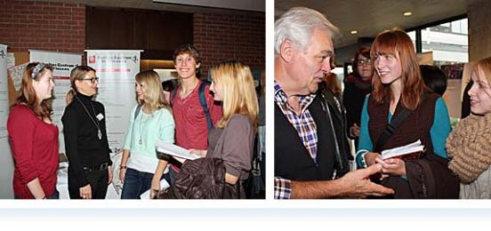 Kontakt mit OBA St.Vinzenz und weiteres Interview