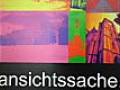P-Seminar gestaltet Pop-Art Kalender