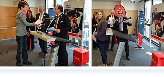 Planspiel Börse 2011