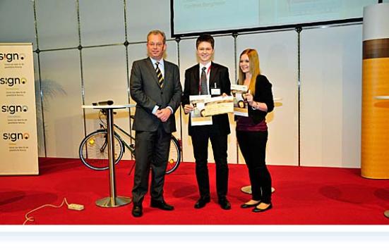 Erfindermesse iENA 2011