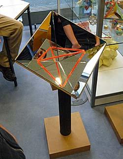 „Polyederkaleidoskop“