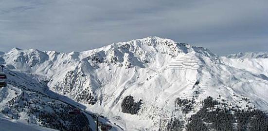 Wintersportwochen der 6. Klassen