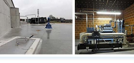 Exkursion des W-Seminars „Nachhaltigkeit“ der Q 11