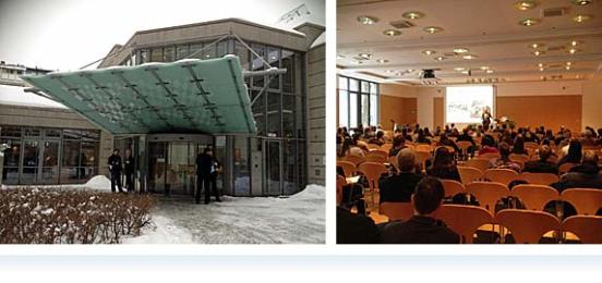 W-Seminar besucht „Sales Marketing Messe“