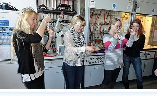 W-Seminar Q11  “Nachhaltigkeit – eine Herausforderung” an der LMU