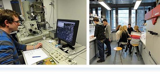 W-Seminar Q11  “Nachhaltigkeit – eine Herausforderung” an der LMU