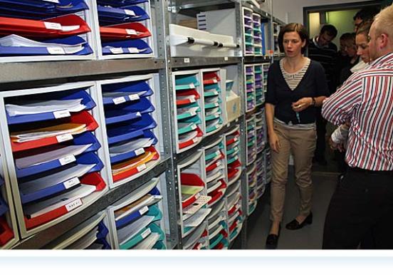 Moderne Tests als Grundlage für Diagnostik