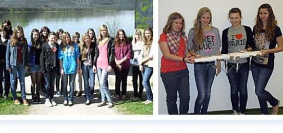 Girls’ Day und Boys’ Day