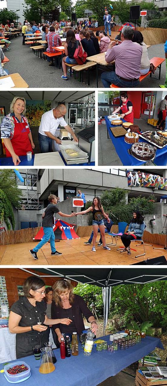 Apian-Sommerfest 2012