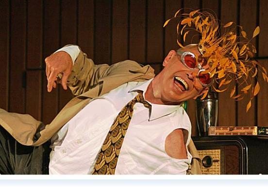 "Die Wanze. Ein Insektenkrimi"