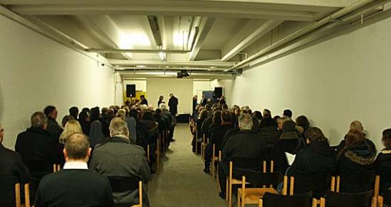 Gedenken an die Opfer des Nationalsozialismus