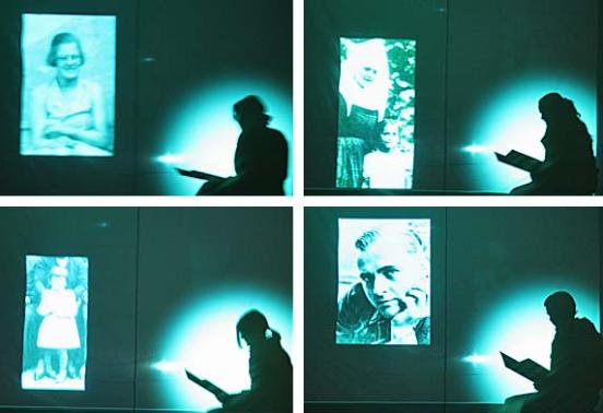 Gedenken an die Opfer des Nationalsozialismus