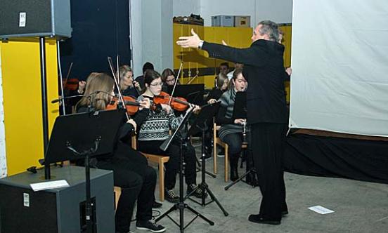 Gedenken an die Opfer des Nationalsozialismus