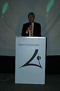 Gedenken an die Opfer des Nationalsozialismus