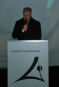 Gedenken an die Opfer des Nationalsozialismus