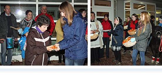 Projekt „Inklusion“