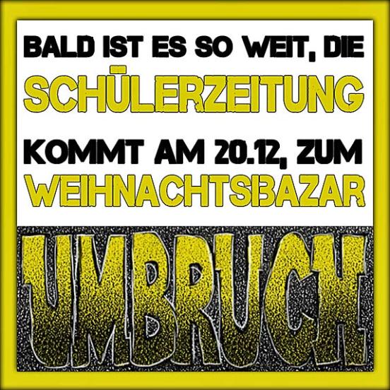 P-Seminar "Schülerzeitung"