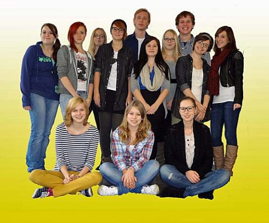 P-Seminar "Schülerzeitung"