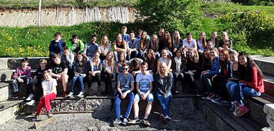 2. SMV-Seminar in Morsbach