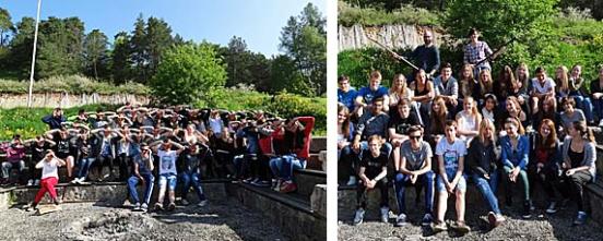 2. SMV-Seminar in Morsbach