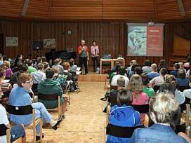 „Crash-Kurs für interkulturelles Lernen“