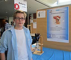 Jugend Forscht 2013