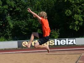 Apiolympics für die 5. und 6. Klassen